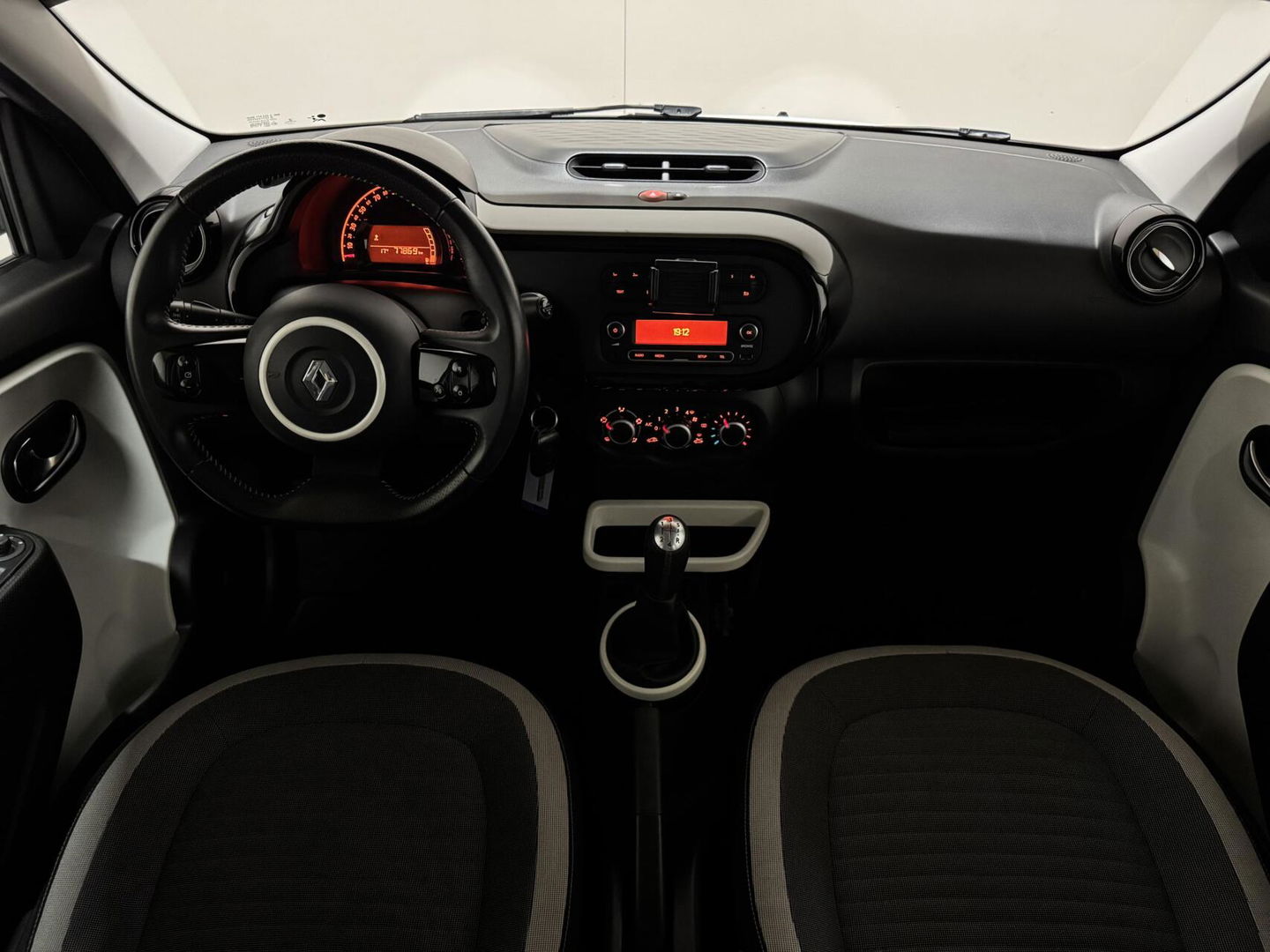 Renault Twingo 1.0 SCe Collection Airco Cruise 5drs NAP