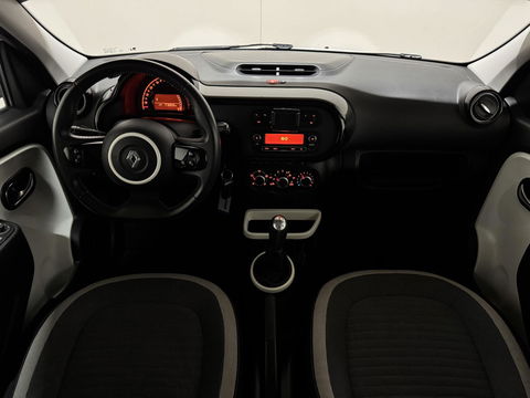 Renault Twingo 1.0 SCe Collection Airco Cruise 5drs NAP