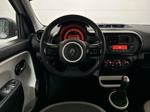 Renault Twingo 1.0 SCe Collection Airco Cruise 5drs NAP