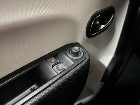 Renault Twingo 1.0 SCe Collection Airco Cruise 5drs NAP