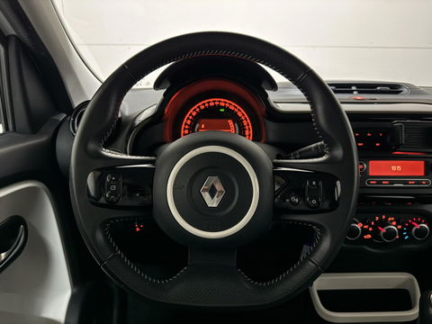 Renault Twingo 1.0 SCe Collection Airco Cruise 5drs NAP