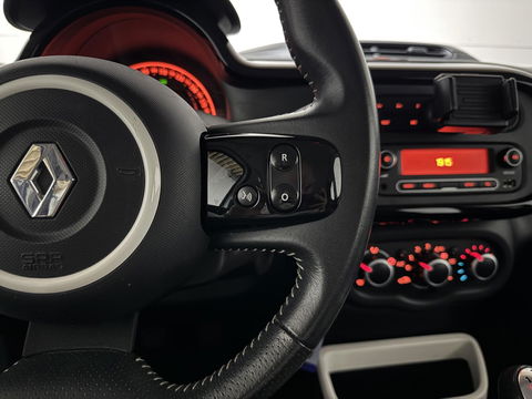 Renault Twingo 1.0 SCe Collection Airco Cruise 5drs NAP