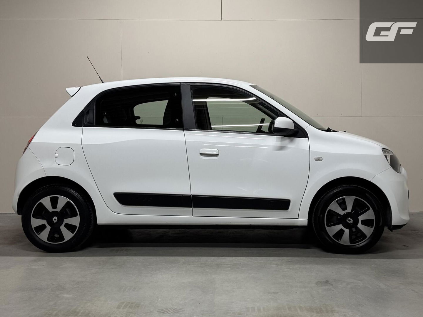 Renault Twingo 1.0 SCe Collection Airco Cruise 5drs NAP