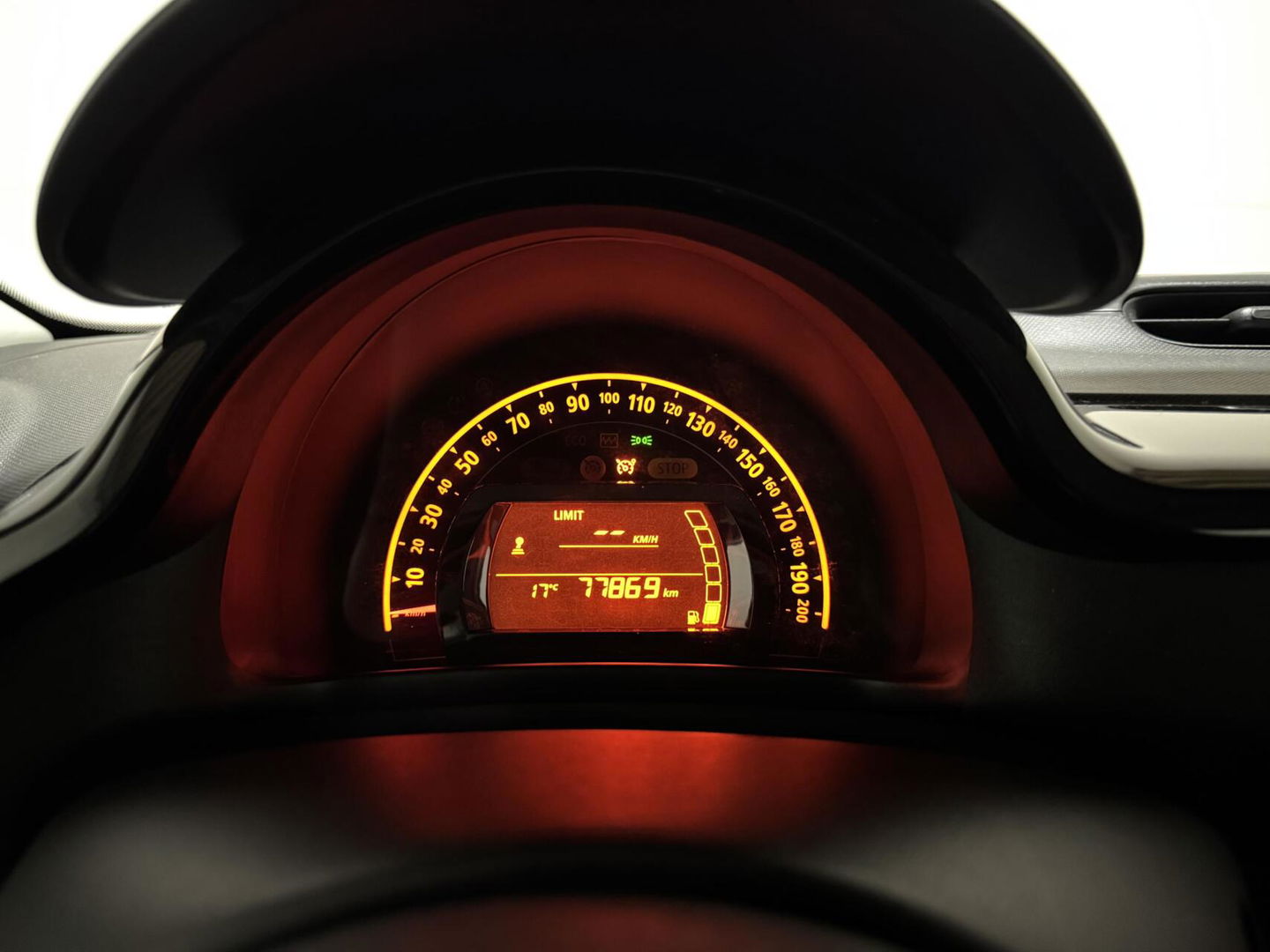 Renault Twingo 1.0 SCe Collection Airco Cruise 5drs NAP