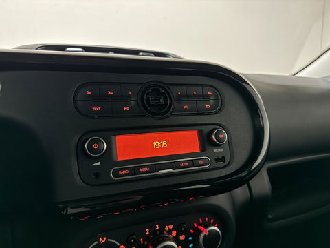 Renault Twingo 1.0 SCe Collection Airco Cruise 5drs NAP