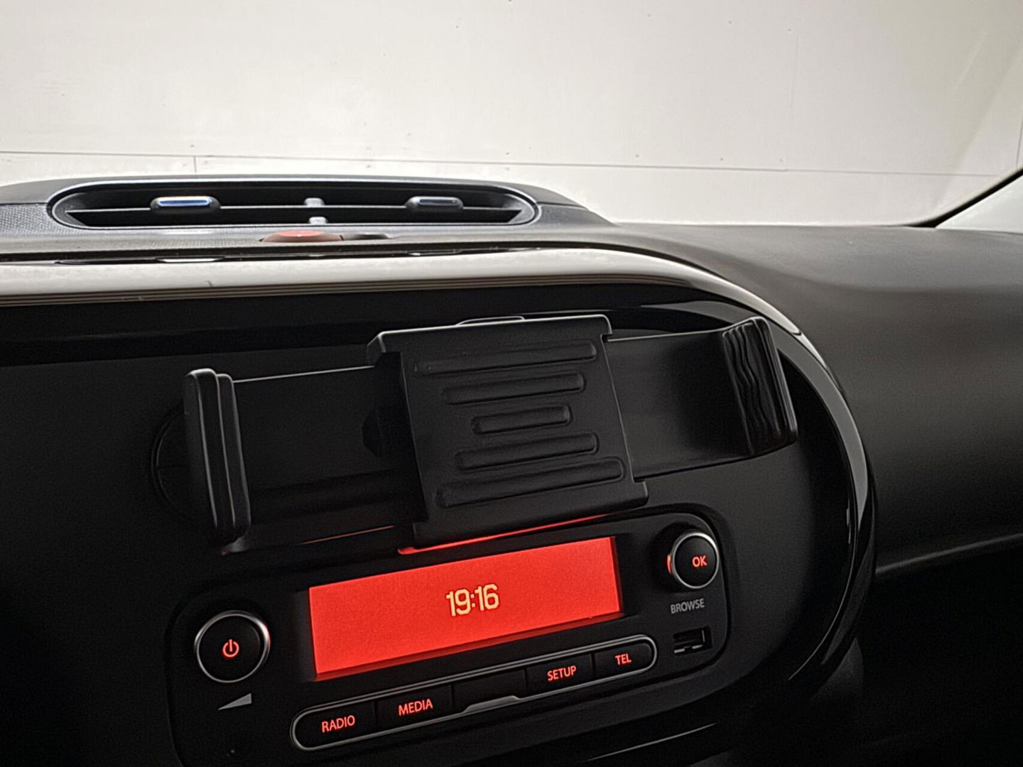 Renault Twingo 1.0 SCe Collection Airco Cruise 5drs NAP