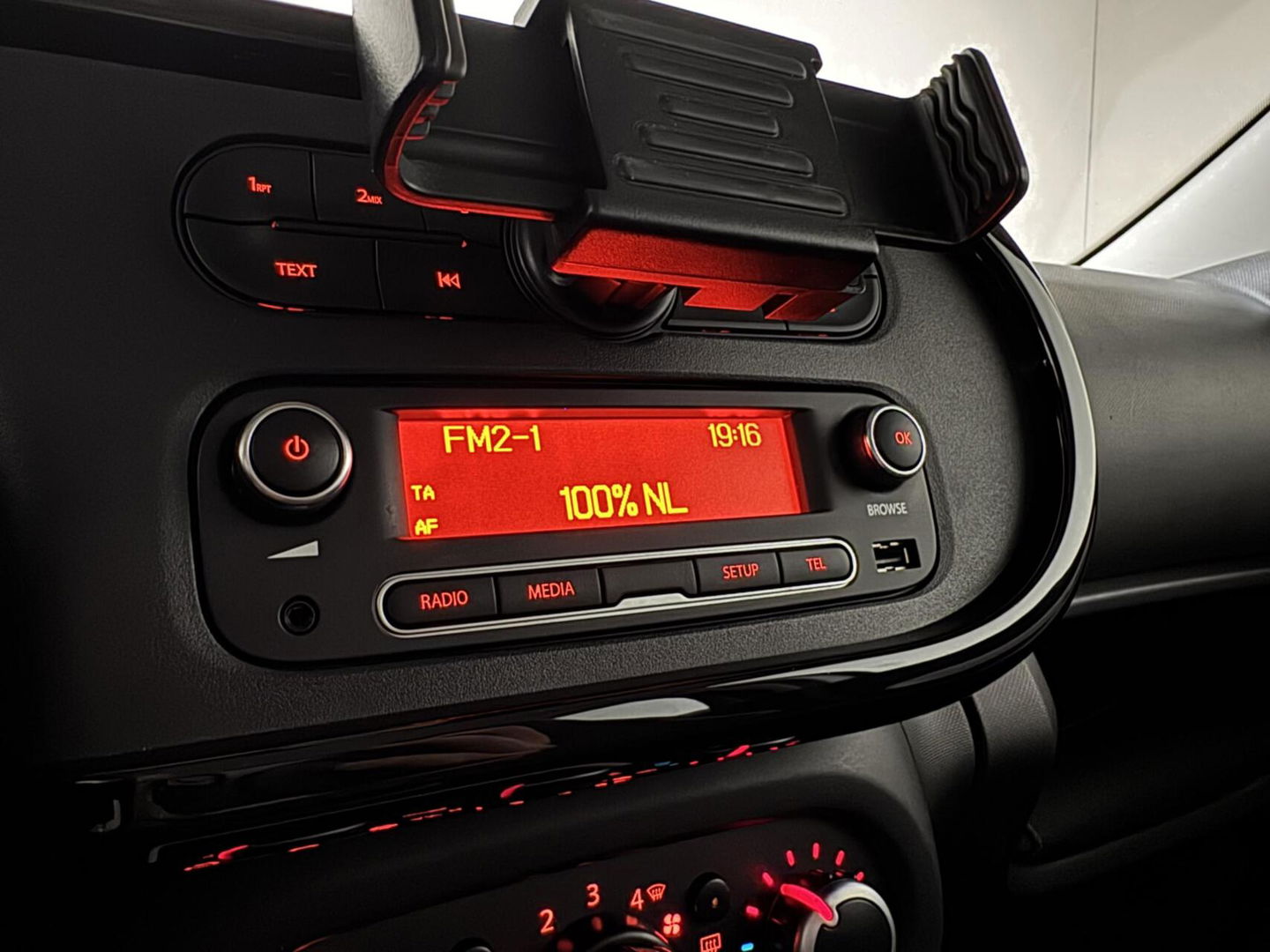 Renault Twingo 1.0 SCe Collection Airco Cruise 5drs NAP