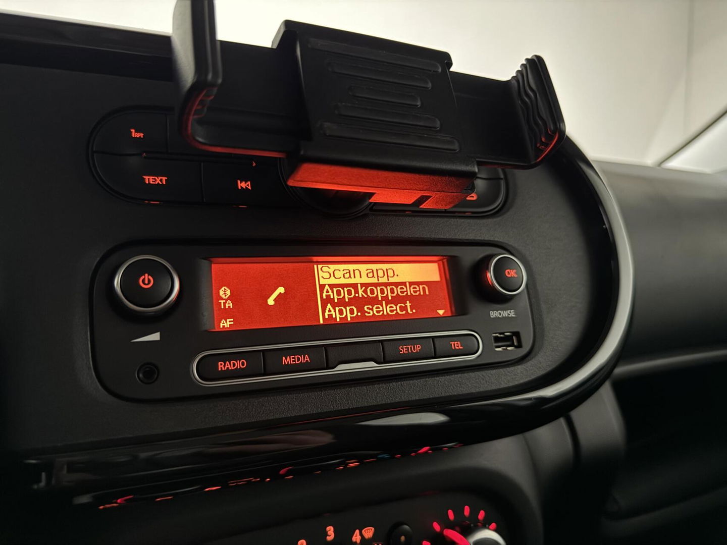 Renault Twingo 1.0 SCe Collection Airco Cruise 5drs NAP