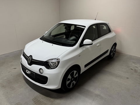 Renault Twingo 1.0 SCe Collection Airco Cruise 5drs NAP
