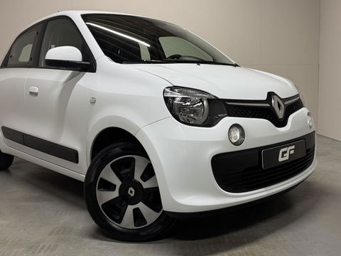Renault Twingo 1.0 SCe Collection Airco Cruise 5drs NAP