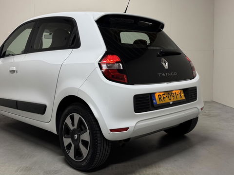 Renault Twingo 1.0 SCe Collection Airco Cruise 5drs NAP
