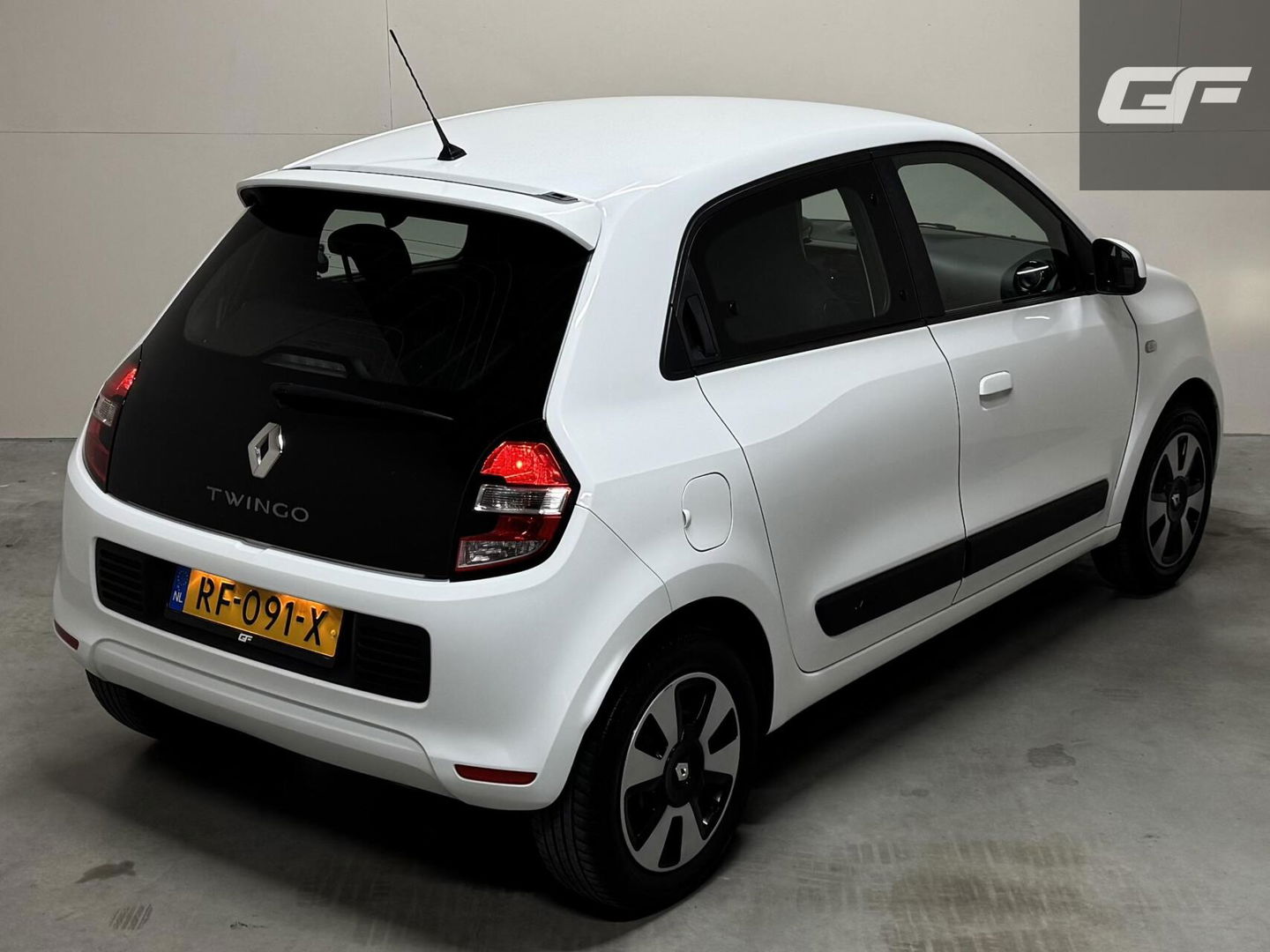 Renault Twingo 1.0 SCe Collection Airco Cruise 5drs NAP