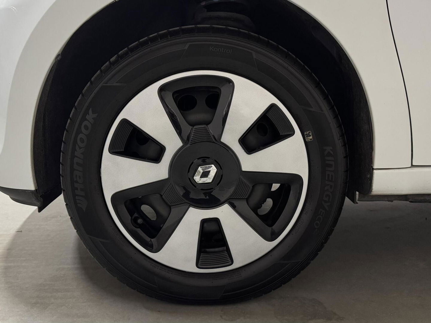 Renault Twingo 1.0 SCe Collection Airco Cruise 5drs NAP