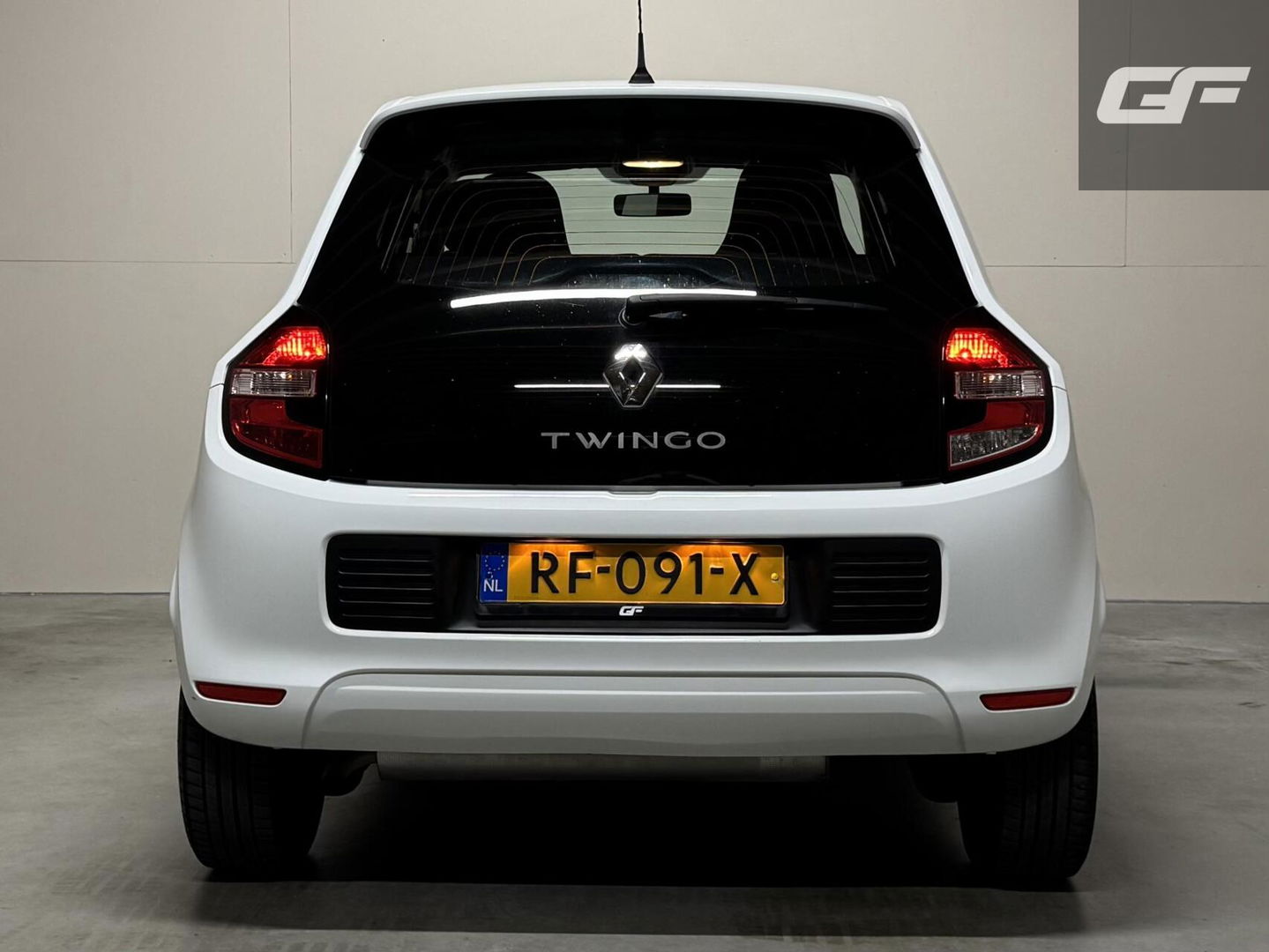 Renault Twingo 1.0 SCe Collection Airco Cruise 5drs NAP