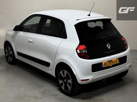 Renault Twingo 1.0 SCe Collection Airco Cruise 5drs NAP