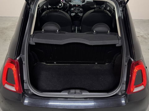 Fiat 500 1.2 Lounge Pano Navi Cruise CarPlay PDC NAP