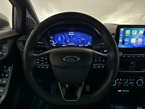 Ford Puma 1.0 EcoBoost Hybrid ST-Line X 155pk B&O Carplay Camera