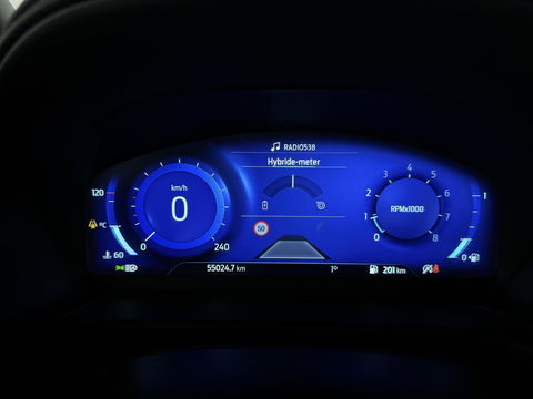 Ford Puma 1.0 EcoBoost Hybrid ST-Line X 155pk B&O Carplay Camera