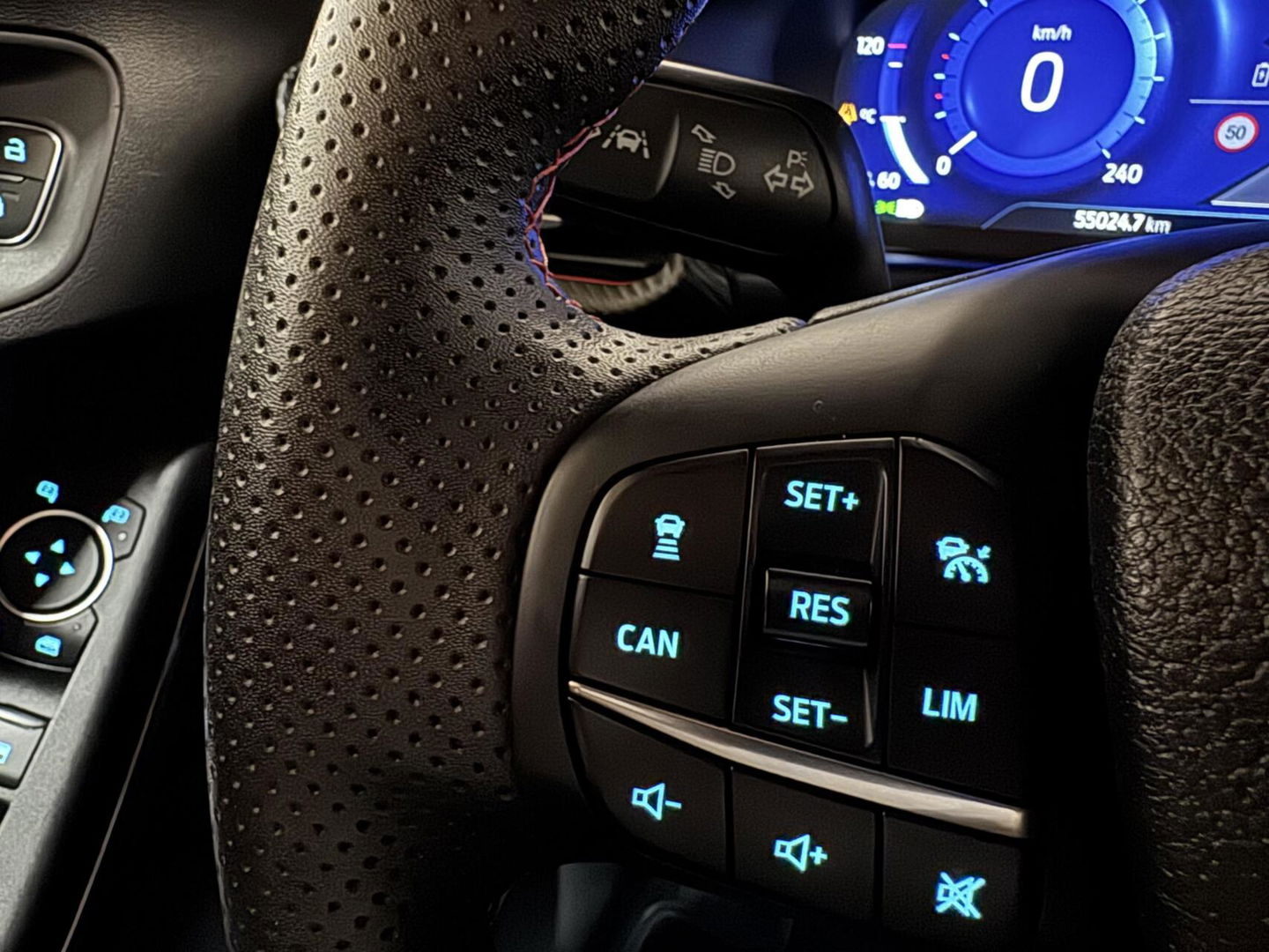 Ford Puma 1.0 EcoBoost Hybrid ST-Line X 155pk B&O Carplay Camera