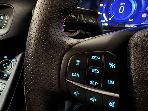 Ford Puma 1.0 EcoBoost Hybrid ST-Line X 155pk B&O Carplay Camera