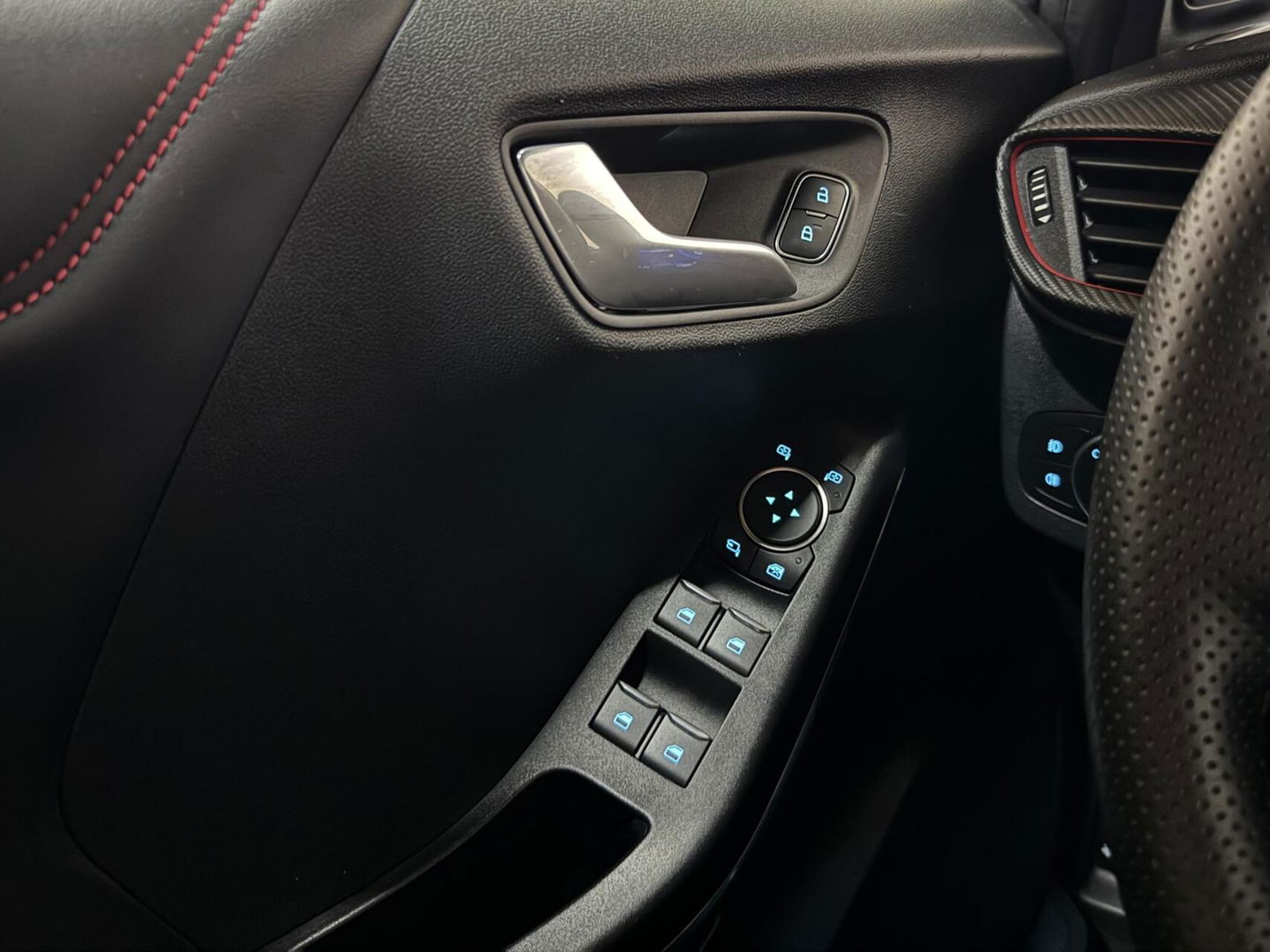 Ford Puma 1.0 EcoBoost Hybrid ST-Line X 155pk B&O Carplay Camera