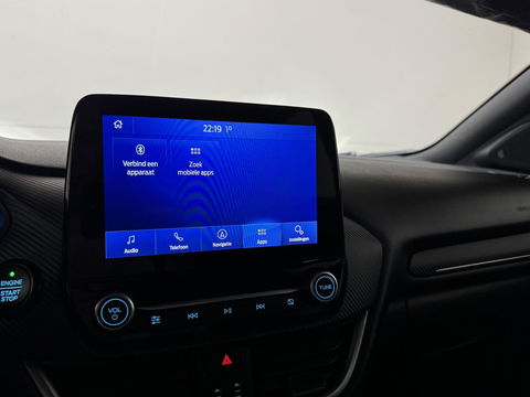Ford Puma 1.0 EcoBoost Hybrid ST-Line X 155pk B&O Carplay Camera