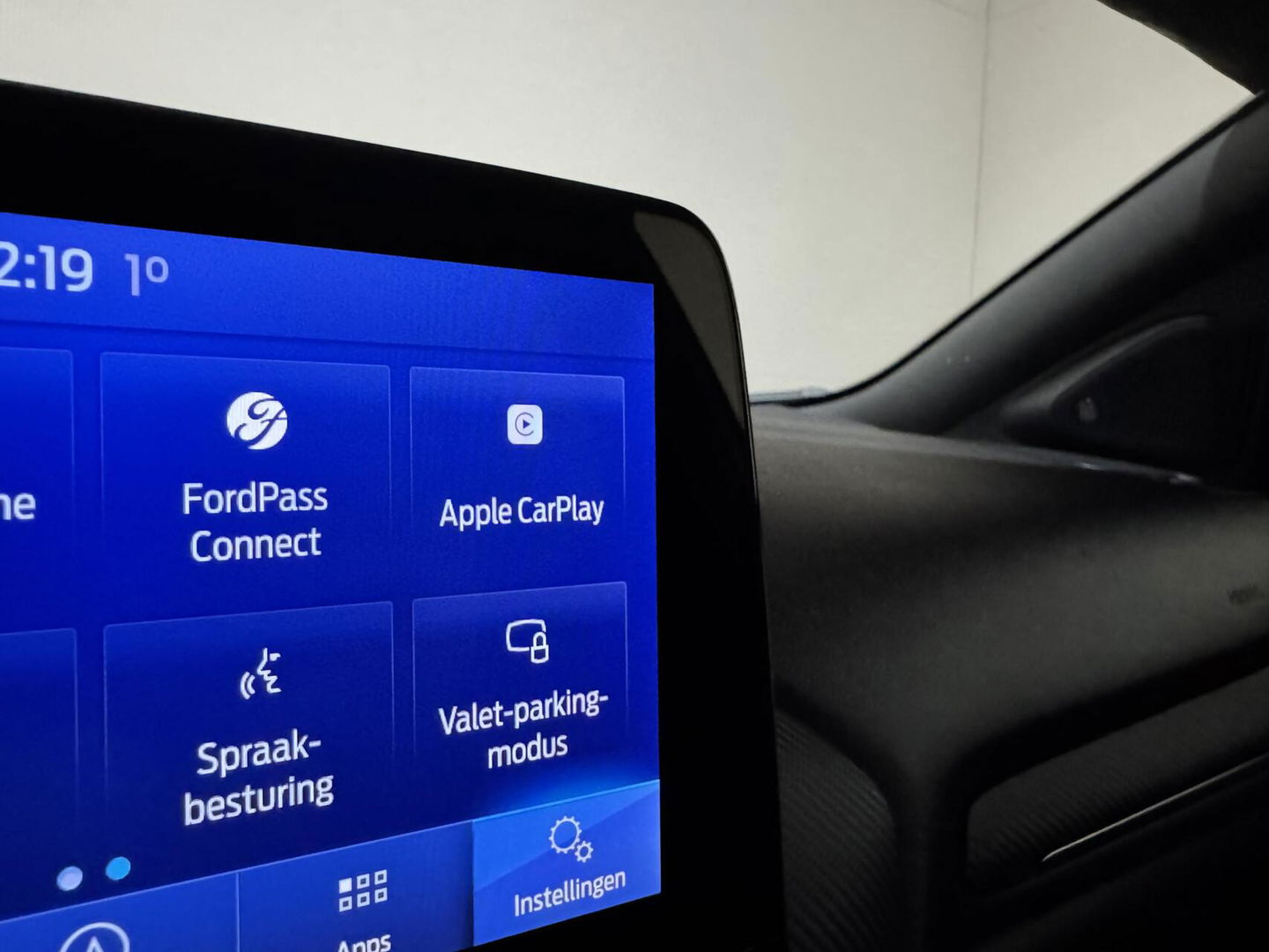 Ford Puma 1.0 EcoBoost Hybrid ST-Line X 155pk B&O Carplay Camera