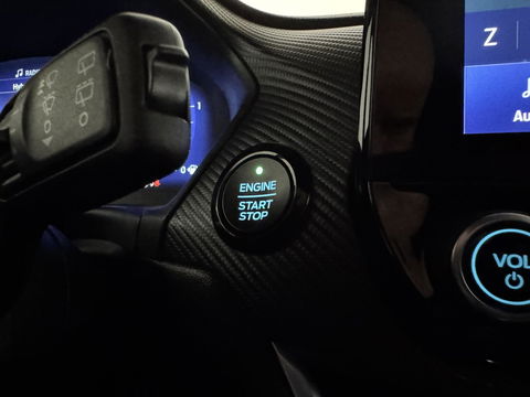 Ford Puma 1.0 EcoBoost Hybrid ST-Line X 155pk B&O Carplay Camera