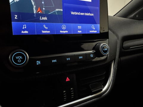 Ford Puma 1.0 EcoBoost Hybrid ST-Line X 155pk B&O Carplay Camera