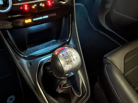 Ford Puma 1.0 EcoBoost Hybrid ST-Line X 155pk B&O Carplay Camera