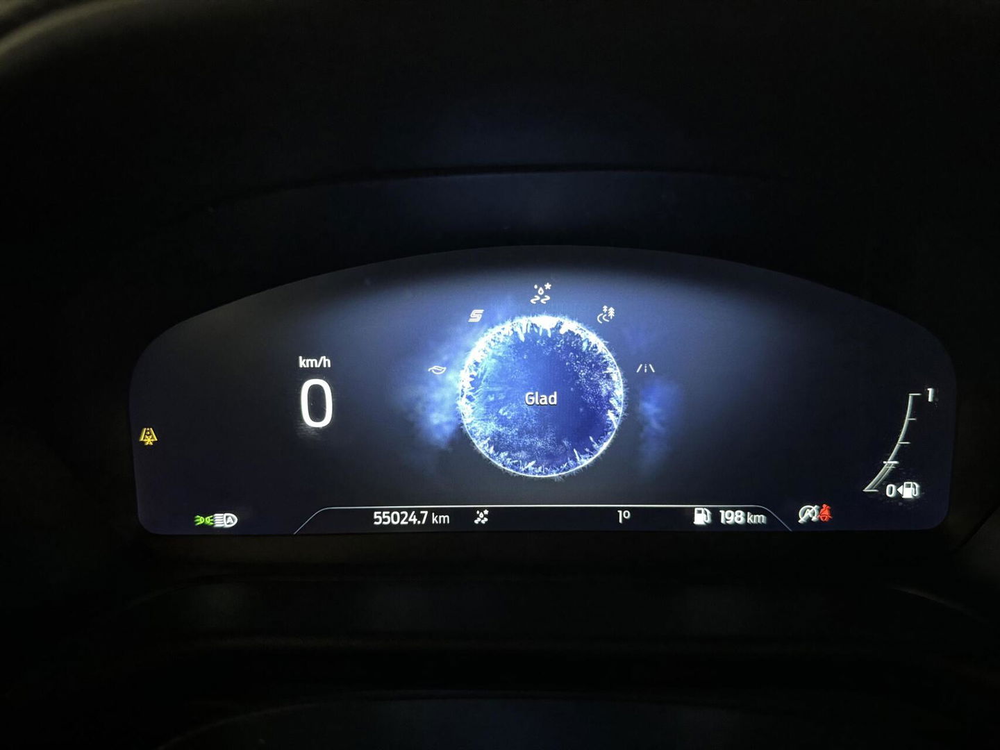 Ford Puma 1.0 EcoBoost Hybrid ST-Line X 155pk B&O Carplay Camera