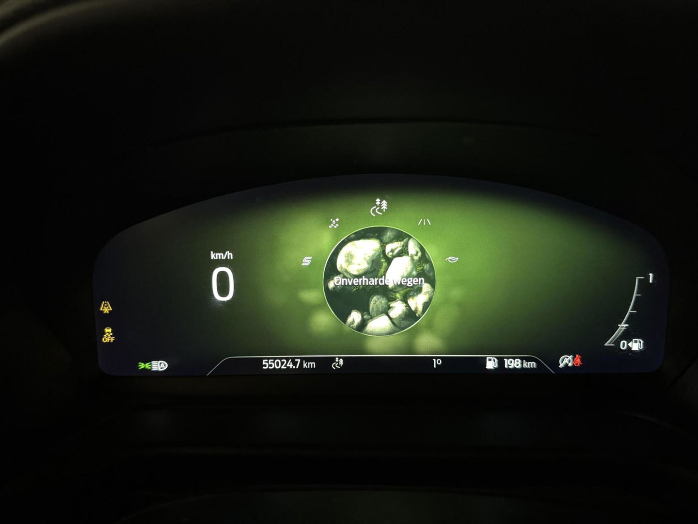 Ford Puma 1.0 EcoBoost Hybrid ST-Line X 155pk B&O Carplay Camera