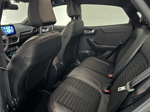 Ford Puma 1.0 EcoBoost Hybrid ST-Line X 155pk B&O Carplay Camera