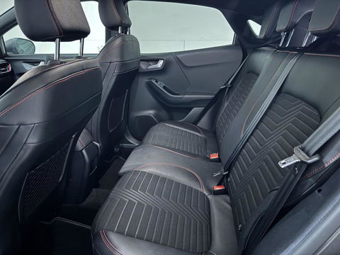 Ford Puma 1.0 EcoBoost Hybrid ST-Line X 155pk B&O Carplay Camera