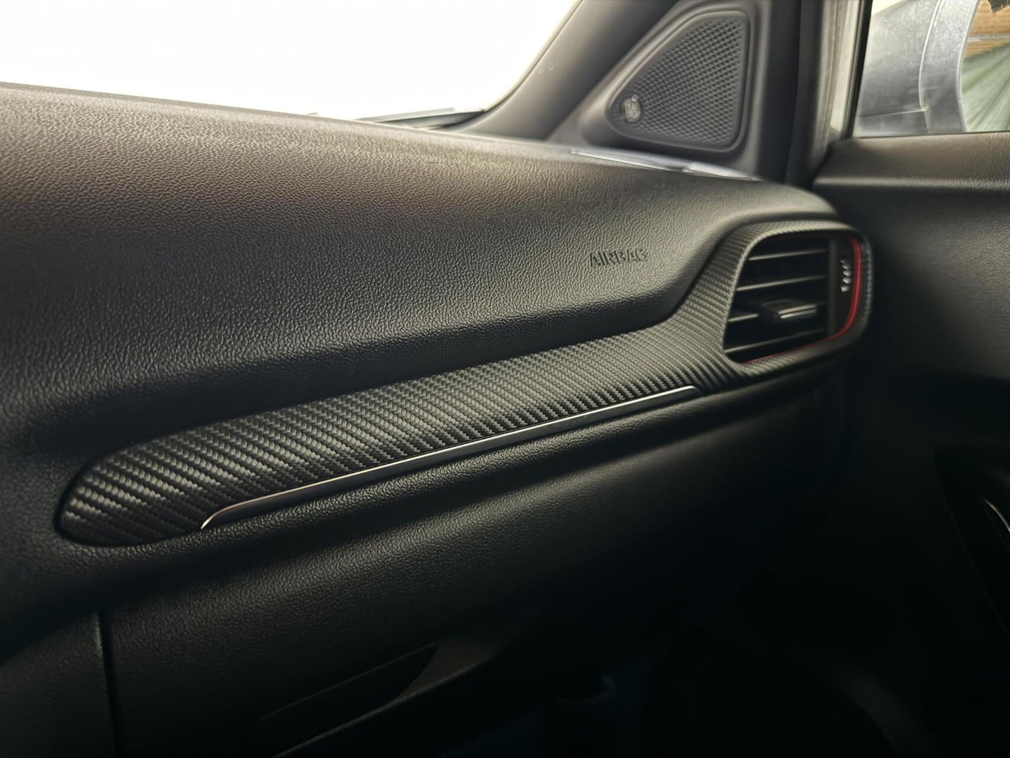 Ford Puma 1.0 EcoBoost Hybrid ST-Line X 155pk B&O Carplay Camera