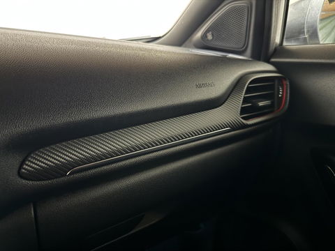 Ford Puma 1.0 EcoBoost Hybrid ST-Line X 155pk B&O Carplay Camera