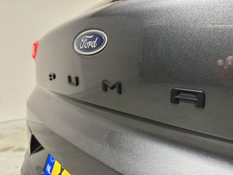 Ford Puma 1.0 EcoBoost Hybrid ST-Line X 155pk B&O Carplay Camera