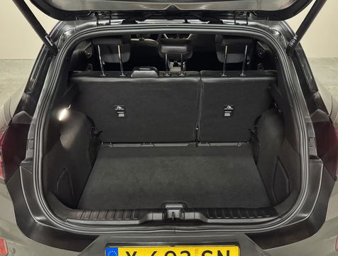 Ford Puma 1.0 EcoBoost Hybrid ST-Line X 155pk B&O Carplay Camera