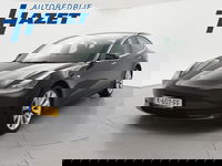 Tesla Model 3 - 60 kWh RWD *BTW* + LEDER | AUTOPILOT | PANORAMA | 3 CAMERA'S