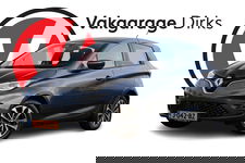 Renault ZOE - R135 Intens 52 kWh Koopaccu ✅ SOH 93% ✅ Warmtepomp ✅ Camera