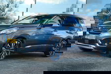Peugeot 5008 - 1.2 PT ALLURE 7PERS. | PANO | CARPLAY | VIRT. COCKPIT | PDC | STOELVERW.