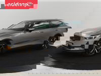 Polestar 2 - Long Range Dual Motor Launch Edition 78kWh | Panoramadak | 360 Camera | Stoelverwarming | Adaptive cruise | Keyless | Carplay | Navigatie | Stuurverwarming | Memory | Navigatie