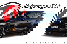 Volvo XC40 - Recharge P8 408 PK AWD R-Design ✅ Warmtepomp ✅ Pano ✅ Leder