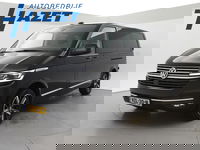 Volkswagen Transporter - CARAVELLE 2.0 TDI 204 PK D.C. + LEDER | MEMORY | 2 ELEKTR. SCHUIFDEUREN | VIRTUAL COCKPIT | TREKHAAK