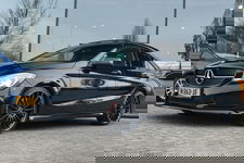 Mercedes-Benz CLA - 250 PRESTIGE AMG | PANO | LEDER | XENON | CAMERA | HARMAN/KARDON | CLIMATE