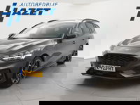 Ford Focus - Wagon 1.5 EB 150 PK AUT. ST LINE + B&O | TREKHAAK | WINTER PACK | ADAPTIVE CRUISE | 18 INCH | DIGITALE COCKPIT