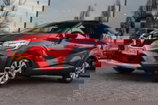 Renault Captur - 1.0 TCE 100 INTENS | CARPLAY | LED | KEY-LESS | CAMERA | CRUISE