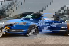 Škoda Octavia - 1.0 TSI GT AMBITION BUSINESS | PANO | CARPLAY | CAMERA | TREKHAAK | ADAPT. CRUISE