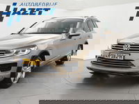 Volkswagen Touareg - 3.0 TSI HYBRID 333 PK HIGHLINE + 360 CAMERA TREKHAAK 3500 KG | DYNAUDIO | PANORAMA | ADAPTIVE CRUISE