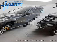 Mercedes-Benz GL - 450 CDI V8 306 PK 7-PERS. + SCHERMEN ACHTERIN | STOELVENTILATIE | CAMERA | SCHUIFDAK